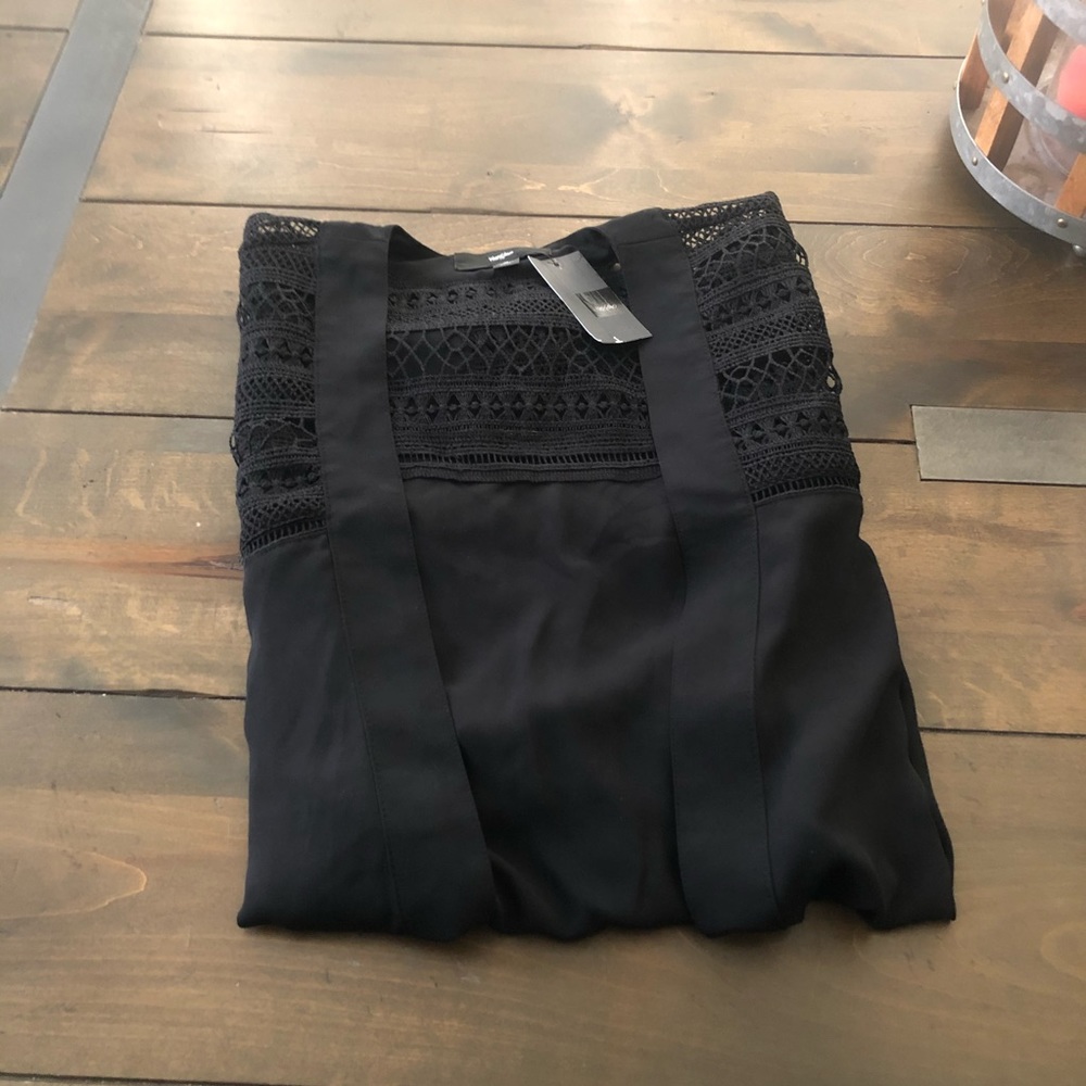 Mossimo Kimono Cardigan